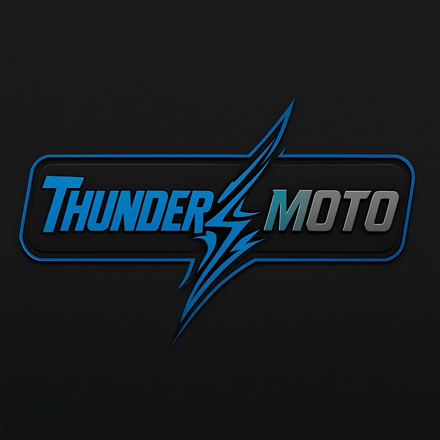 Thunder Moto Logo